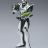 Tiger & Bunny 2 S.H.Figuarts Wild Tiger (Style 3)