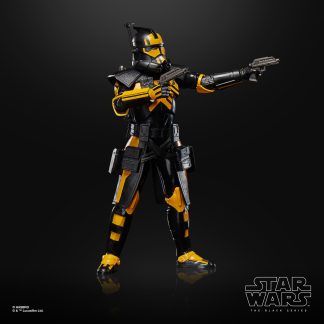 Star Wars The Black Series Gaming Greats Umbra Operative ARC Trooper