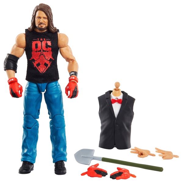 Wwe toys shop wrestlemania 2018
