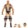 WWE Elite Wrestlemania Vince McMahon Build-A-Figure Set of 4
