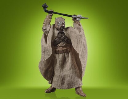 Star Wars The Vintage Collection Tusken Raider 50th Anniversary