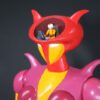 Evolution Toy Grand Sofvi Aphrodai A Mazinger Z Vinyl