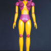 Evolution Toy Grand Sofvi Aphrodai A Mazinger Z Vinyl