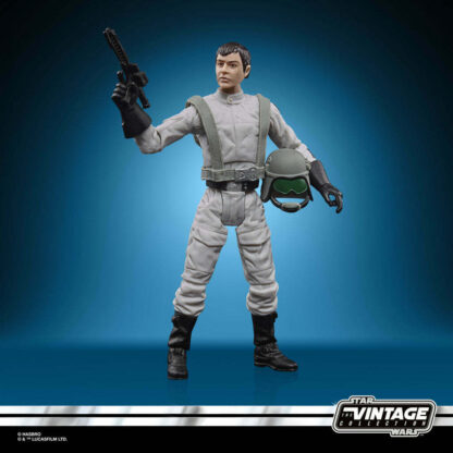 Star Wars The Vintage Collection AT-ST Driver 50th Anniversary