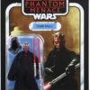 Star Wars The Vintage Collection Darth Maul ( The Phantom Menace )