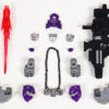DNA Design DK-30 Galvatron Upgrade Kit