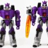 DNA Design DK-30 Galvatron Upgrade Kit
