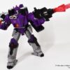 DNA Design DK-30 Galvatron Upgrade Kit