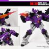DNA Design DK-30 Galvatron Upgrade Kit