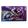 Transformers Generations Legacy Titan Cybertron Metroplex