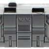 Transformers Masterpiece Soundwave Die-cast Mini Cassette
