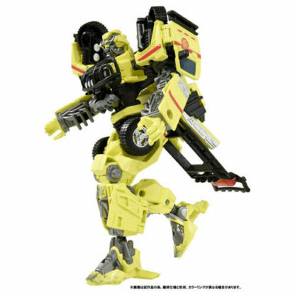 Transformers Studio Series SS-04 Ratchet ( Premium Finish )