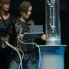 NECA Terminator 2 Sarah Connor and John Connor Action Figure 2 Pack