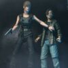 NECA Terminator 2 Sarah Connor and John Connor Action Figure 2 Pack