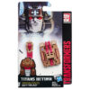 Transformers Titans Return Titan Master Skytread