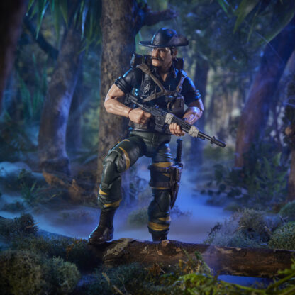 G.I. Joe Classified Tiger Force Recondo