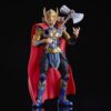 Marvel Legends Thor Love and Thunder – Korg BAF Wave Set of 7 Figures
