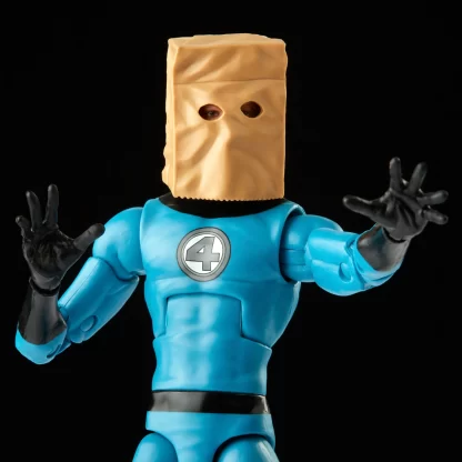 Marvel Legends The Bombastic Bag-Man