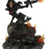 Diamond Select G.I. Joe Gallery Baroness PVC Statue