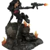 Diamond Select G.I. Joe Gallery Baroness PVC Statue