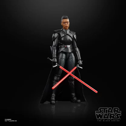 Star Wars The Black Series Reva (Third Sister)