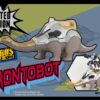 FansProject Saurus Ryu-Oh Brontobot Shell (Limited Edition)