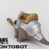 FansProject Saurus Ryu-Oh Brontobot Shell (Limited Edition)