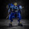 Iron Factory IF-EX52T Twin-edged Blade Norimune Tsuki