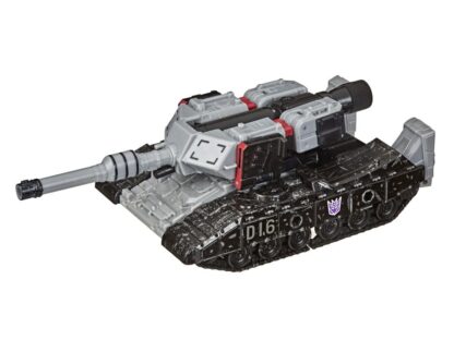 Transformers Earthrise Voyager Megatron