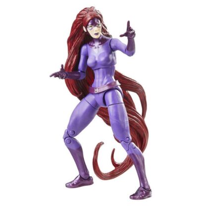 Marvel Legends Medusa Exclusive