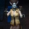 NECA TMNT X Universal Monsters April O'Neil as The Bride of Frankenstein