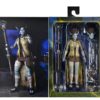 NECA TMNT X Universal Monsters April O'Neil as The Bride of Frankenstein