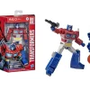 Transformers R.E.D Optimus Prime