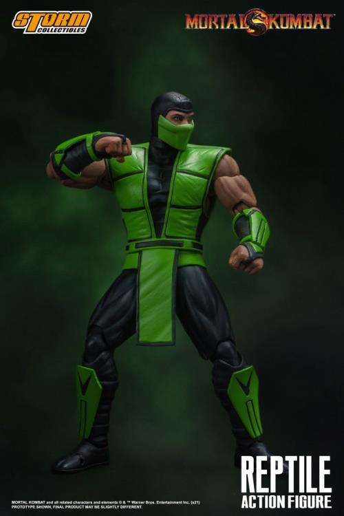 Storm collectibles discount scorpion reissue