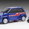X-Transbots MX-17 Savant