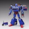 X-Transbots MX-17 Savant