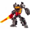 Fansproject WB009 Severo Core Exclusive