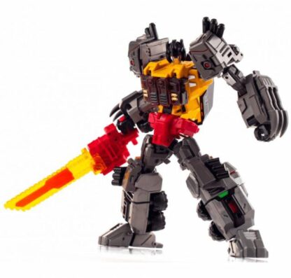 Fansproject WB009 Severo Core Exclusive