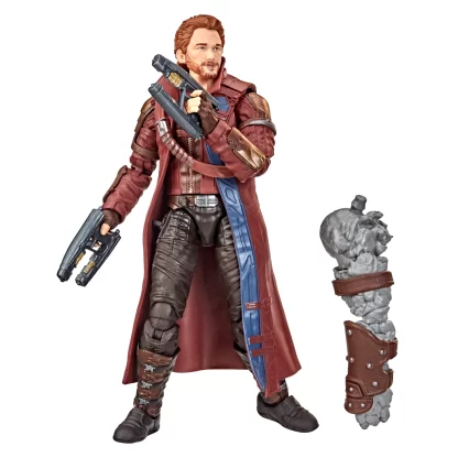 Marvel Legends Thor Love and Thunder Starlord