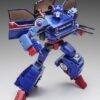 X-Transbots MX-17 Savant