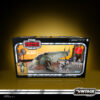 Star Wars The Vintage Collection Slave 1 Vehicle ( The Empire Strikes Back )