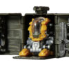 Diaclone- DA-08 Powered Suit System Type C