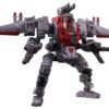 Diaclone Reboot DA-30 Powered System Maneuver Gamma & Delta Exclusive Set
