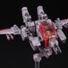 Diaclone Reboot DA-30 Powered System Maneuver Gamma & Delta Exclusive Set