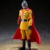 S.H.Figuarts Dragon Ball Hero Gamma 1 Action Figure