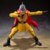 S.H.Figuarts Dragon Ball Hero Gamma 1 Action Figure