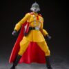 S.H.Figuarts Dragon Ball Hero Gamma 1 Action Figure