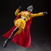 S.H.Figuarts Dragon Ball Hero Gamma 1 Action Figure