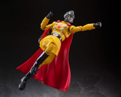 S.H.Figuarts Dragon Ball Hero Gamma 1 Action Figure