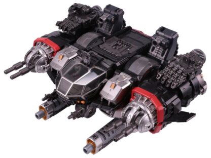 Diaclone DA-33 Big Powered GV (Destroyer)